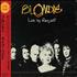 Blondie Live By Request CD album Japanese BLOCDLI333524