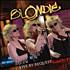 Blondie Live By Request CD album UK BLOCDLI337365
