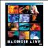 Blondie Live DVD UK BLODDLI392204