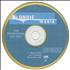 Blondie Maria CD-R acetate US BLOCRMA166591