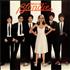 Blondie Parallel Lines - White Label vinyl LP UK BLOLPPA530478