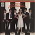 Blondie Parallel Lines vinyl LP US BLOLPPA313861