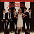 Blondie Parallel Lines vinyl LP US BLOLPPA356692