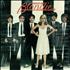 Blondie Parallel Lines vinyl LP US BLOLPPA492446