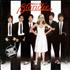 Blondie Parallel Lines vinyl LP German BLOLPPA523410