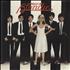 Blondie Parallel Lines vinyl LP German BLOLPPA723832