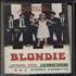Blondie Parallel Lines cassette album Italian BLOCLPA762837
