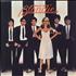 Blondie Parallel Lines vinyl LP Portuguese BLOLPPA794887