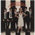 Blondie Parallel Lines vinyl LP UK