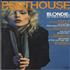 Blondie Penthouse - February 1980 magazine US BLOMAPE311152