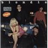 Blondie Plastic Letters LP FRANCE BLOLPPL871493
