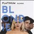Blondie Platinum CD album German BLOCDPL443739