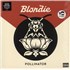 Blondie Pollinator - 180gm White Vinyl - Shrink vinyl LP UK BLOLPPO866824