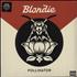 Blondie Pollinator - 180gm White Vinyl vinyl LP UK BLOLPPO672548