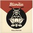 Blondie Pollinator vinyl LP UK
