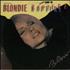Blondie Rapture - Autographed 12