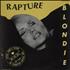 Blondie Rapture 12