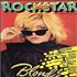 Blondie Rockstar magazine Italian BLOMARO177042