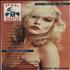 Blondie Spiral Scratch - Autographed magazine UK BLOMASP681371
