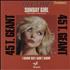 Blondie Sunday Girl 12