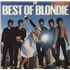 Blondie The Best Of Blondie - 1st - Complete LP UNITED KINGDOM BLOLPTH129708