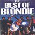 Blondie The Best Of Blondie video UK BLOVITH198251
