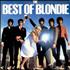 Blondie The Best Of Blondie vinyl LP Canadian BLOLPTH523384