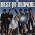 Blondie The Best Of Blondie vinyl LP Australian BLOLPTH657514