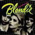 Blondie The Hardest Part + P/S 7
