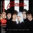 Blondie The Platinum Collection 2-CD album set Japanese BLO2CTH541990