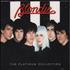 Blondie The Platinum Collection 2-CD album set UK BLO2CTH647061