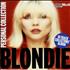Blondie Three Promotional CDs 3-CD set UK BLO3CTH605725