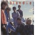 Blondie Union City Blue - silver injection label 7 UNITED KINGDOM BLO07UN44708