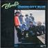 Blondie Union City Blue sheet music UK BLOSMUN184471
