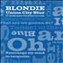 Blondie Union City Blues - Double Pack 12