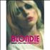 Blondie Unseen 1976 - 1980 book UK BLOBKUN401113