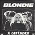 Blondie X Offender 7
