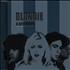 Blondie X Offenders - Sealed CD album US BLOCDXO194341