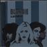 Blondie X Offenders CD album US BLOCDXO659550