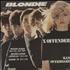 Blondie X-offender 7