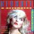 Blondie X-Offenders Video CD German BLOVDXO505721