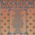 Bloodstone Lullaby Of Broadway vinyl LP US 7BLLPLU620721
