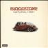 Bloodstone Natural High vinyl LP German 7BLLPNA727255