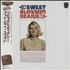 Blossom Dearie Sweet Blossom Dearie vinyl LP Japanese ODELPSW594129