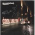 Blossoms Cool Like You - 180gm Vinyl + Autographed Insert - Sealed vinyl LP UK IWVLPCO875450