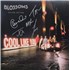 Blossoms Cool Like You - Deluxe - 180gm - Autographed 2-LP vinyl set UK IWV2LCO828212