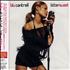 Blu Cantrell Bitter Sweet CD album Japanese B/UCDBI349054