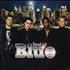 Blue (00s) Best Of Blue CD album UK LUBCDBE479505