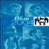 Blue (00s) Calendar 2004 calendar UK LUBCACA251676