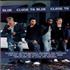 Blue (00s) Close To Blue DVD UK LUBDDCL264833